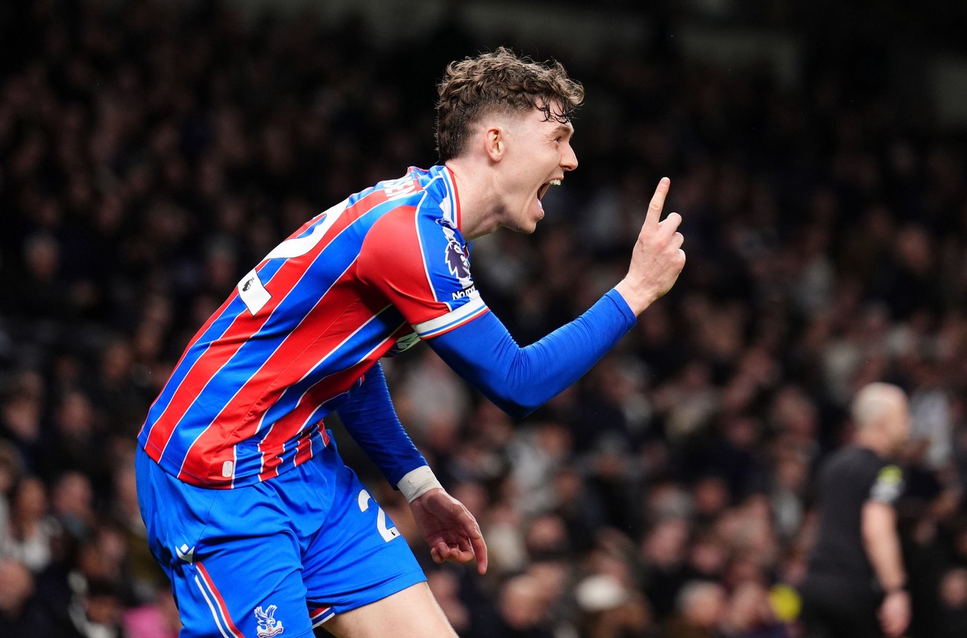 Tottenham loses again and faces fight for Premier League survival | iNFOnews.ca