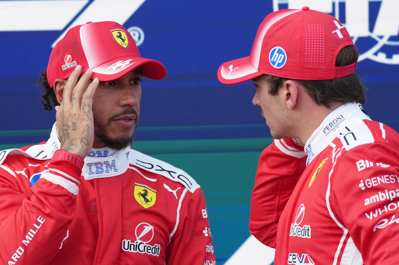 Norris snatches pole at Hungarian Grand Prix as Hamilton and Antonelli hit with penalties | iNFOnews.ca Norris snatches pole at Hungarian Grand Prix as Hamilton and Antonelli hit with penalties | iNFOnews.ca