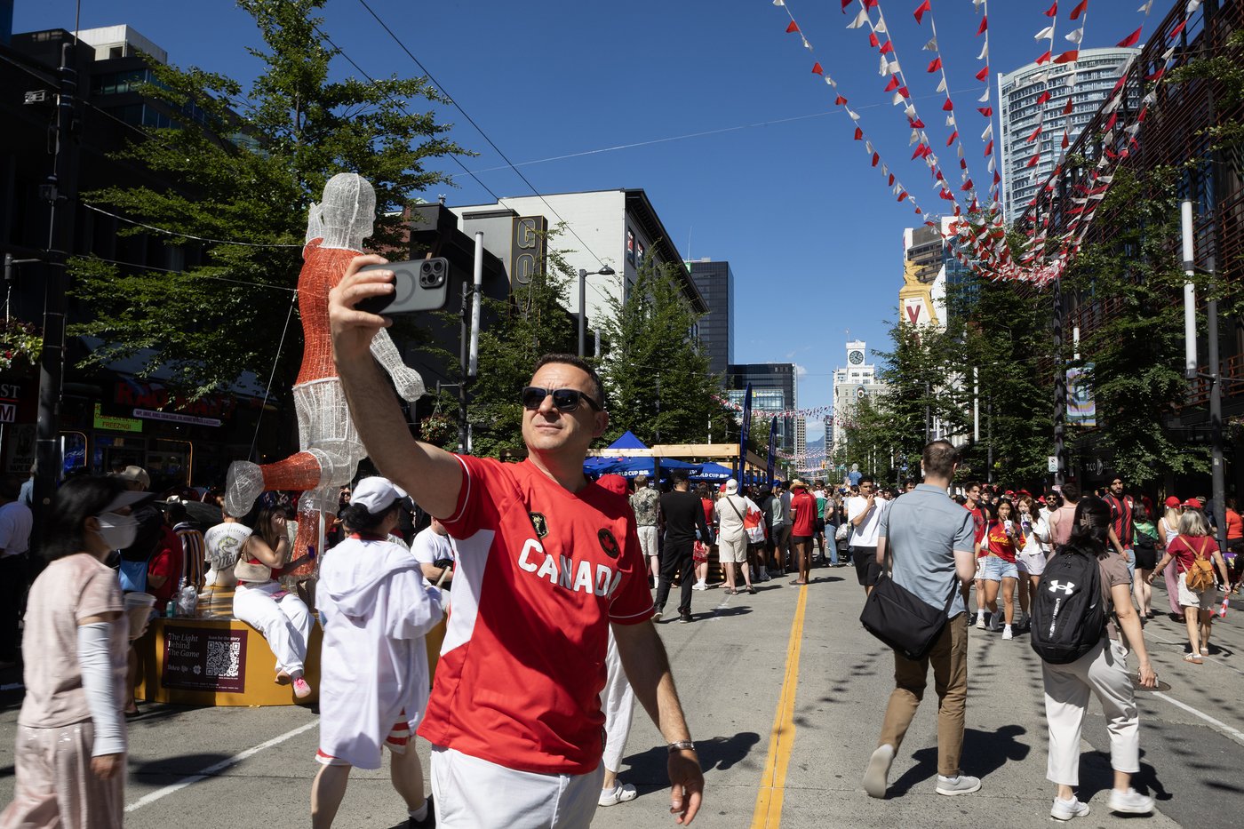 Thoughts turn to legacy as full-time whistle nears for Vancouver's World Cup | iNFOnews.ca Thoughts turn to legacy as full-time whistle nears for Vancouver's World Cup | iNFOnews.ca