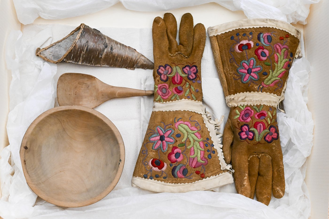 Why it could take years to trace the Indigenous artifacts returned by the Vatican | iNFOnews.ca