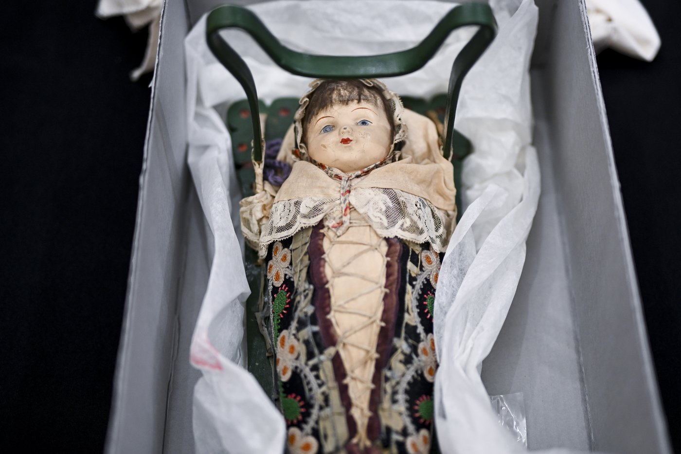 Why it could take years to trace the Indigenous artifacts returned by the Vatican | iNFOnews.ca