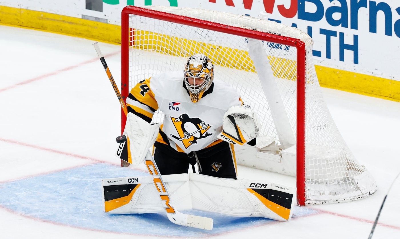 Pittsburgh Penguins clinch a playoff spot, ending their 3-year drought | iNFOnews.ca
