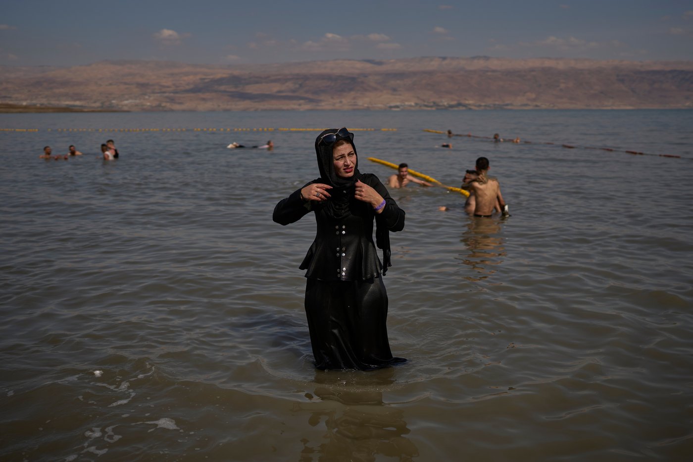 Daily life around the world, in photos | iNFOnews.ca