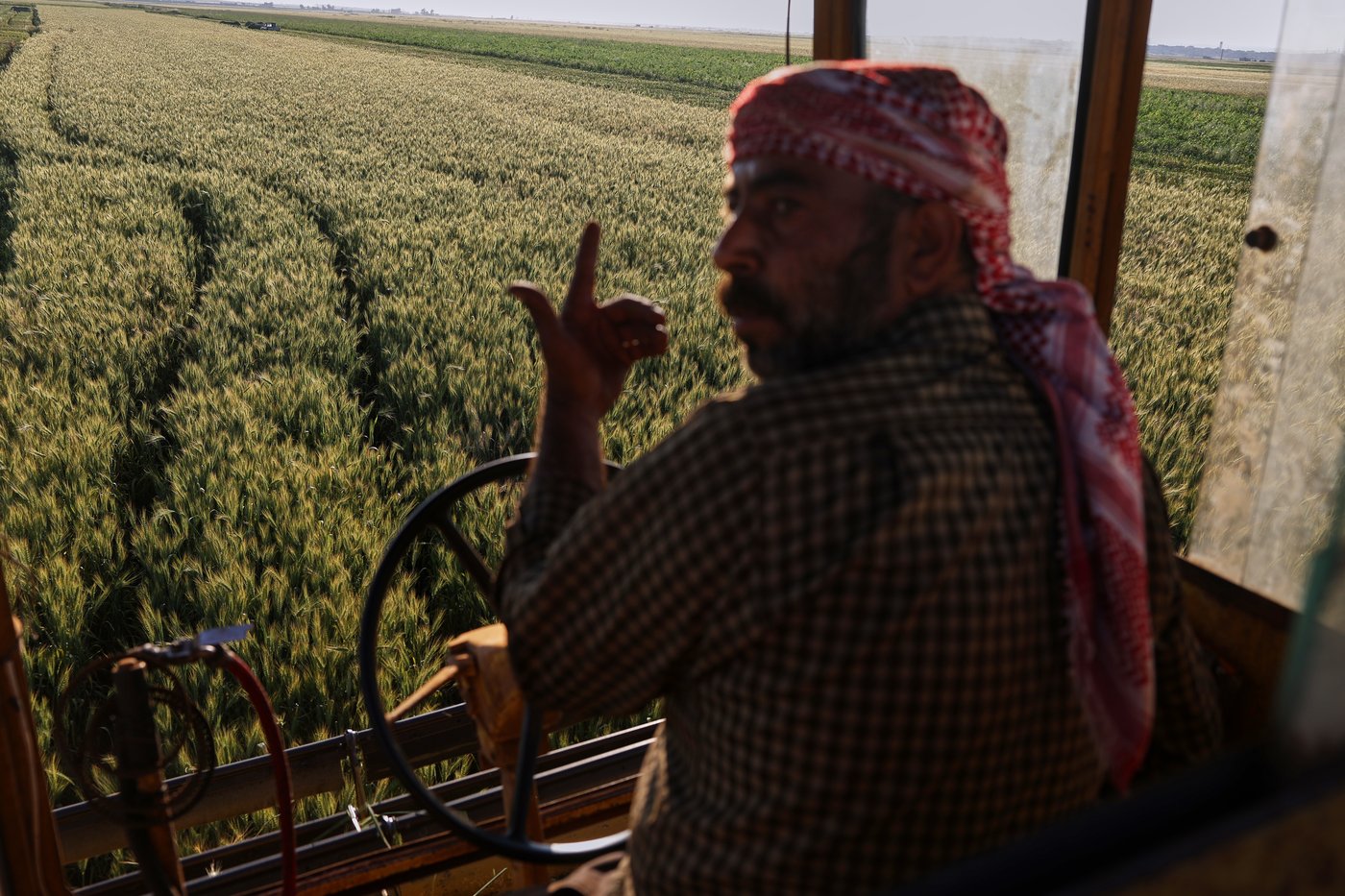 Daily life around the world, in photos | iNFOnews.ca