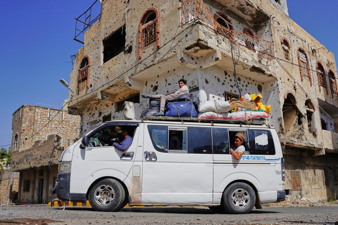 Daily life around the world, in photos | iNFOnews.ca