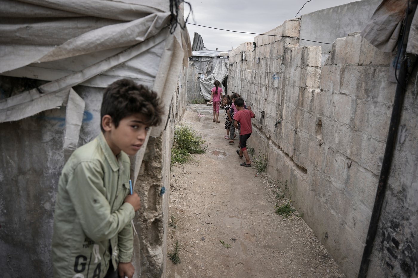 Daily life around the world, in photos | iNFOnews.ca