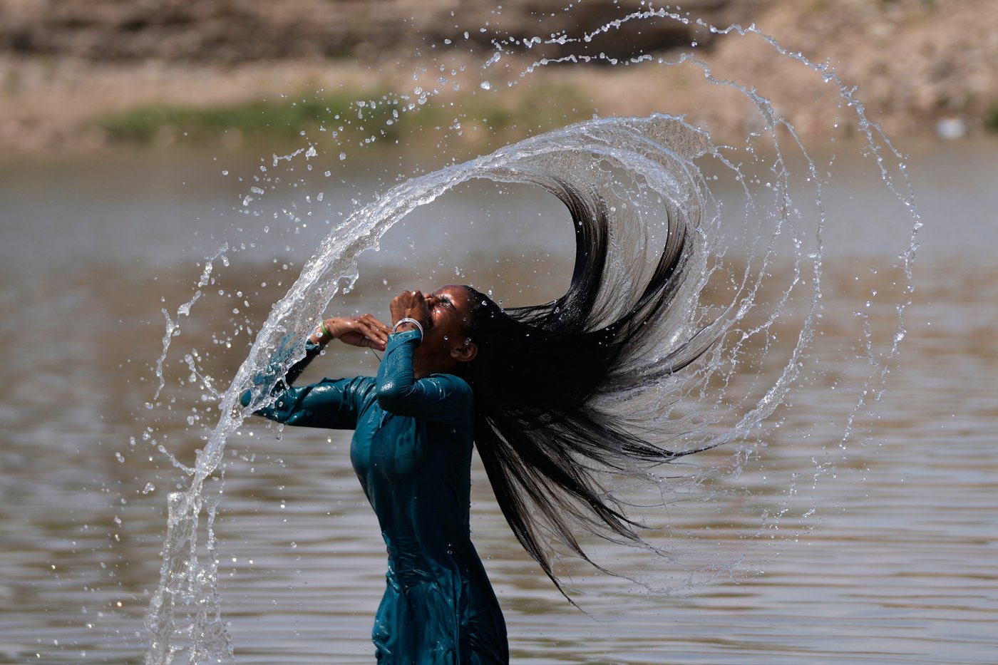 Daily life around the world, in photos | iNFOnews.ca