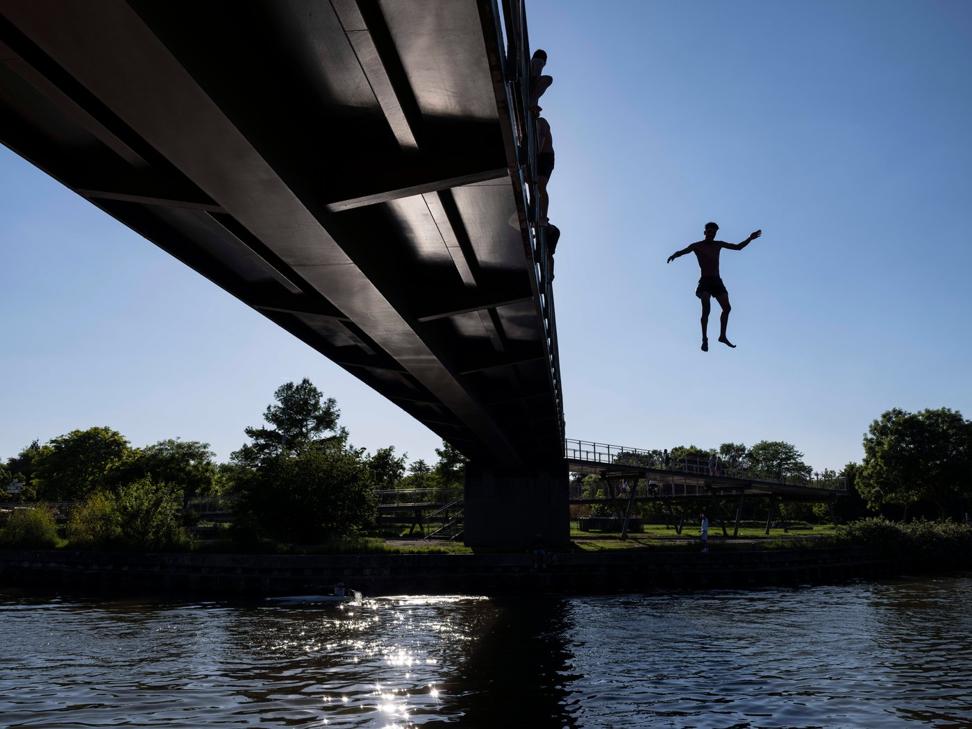 Daily life around the world, in photos | iNFOnews.ca