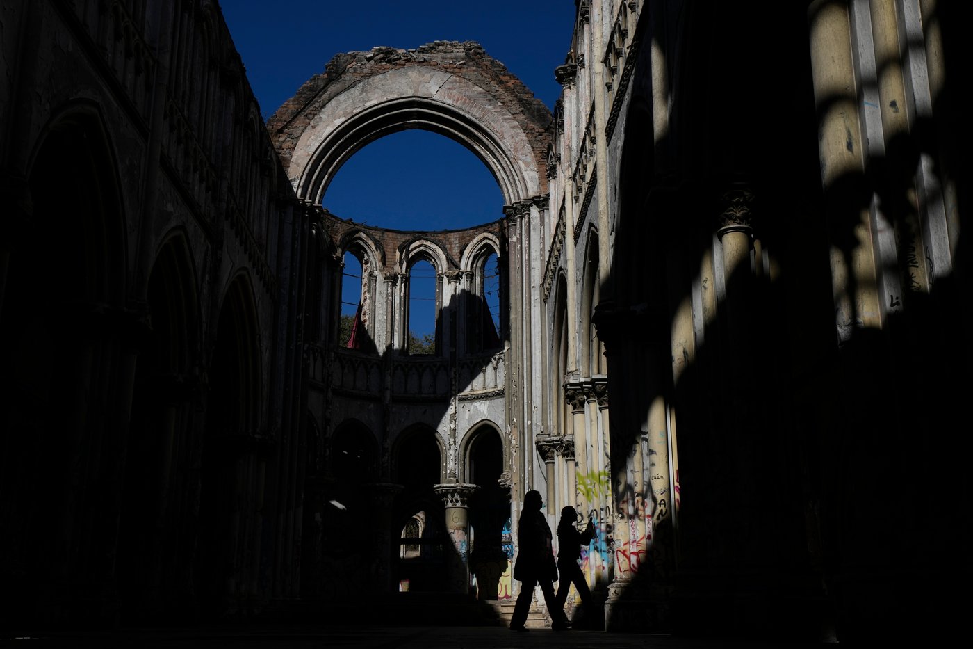 Daily life around the world, in photos | iNFOnews.ca