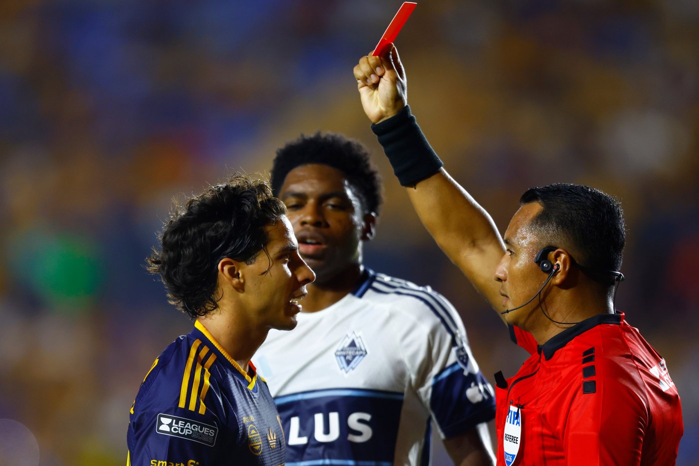 Whitecaps toppled 5-4 in penalties by Tigres, exit Leagues Cup without a win | iNFOnews.ca