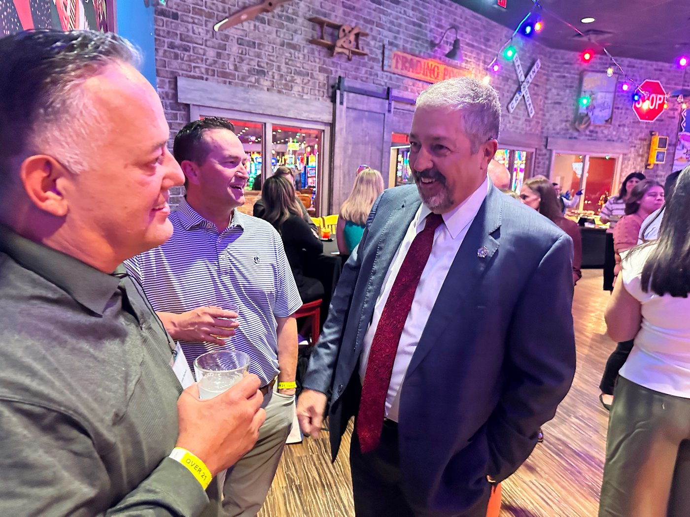 New Mexico politicians grapple with oil windfall from Iran war that's both 'awesome' and awkward | iNFOnews.ca