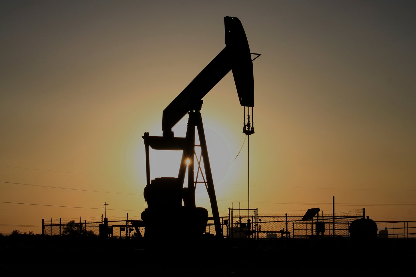New Mexico politicians grapple with oil windfall from Iran war that's both 'awesome' and awkward | iNFOnews.ca