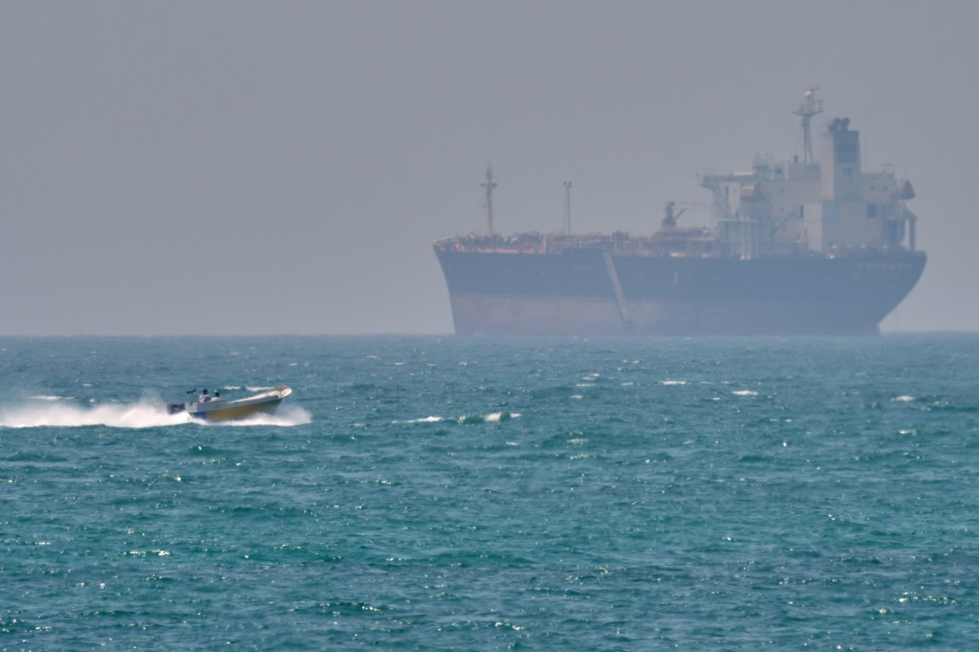 New Mexico politicians grapple with oil windfall from Iran war that's both 'awesome' and awkward | iNFOnews.ca