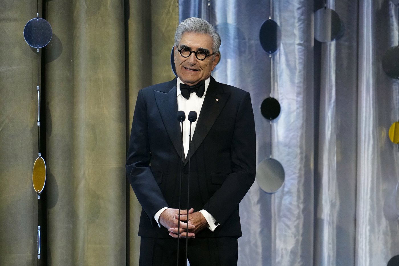 'Heated Rivalry' sets record at Screen Awards with 16 wins including best drama | iNFOnews.ca