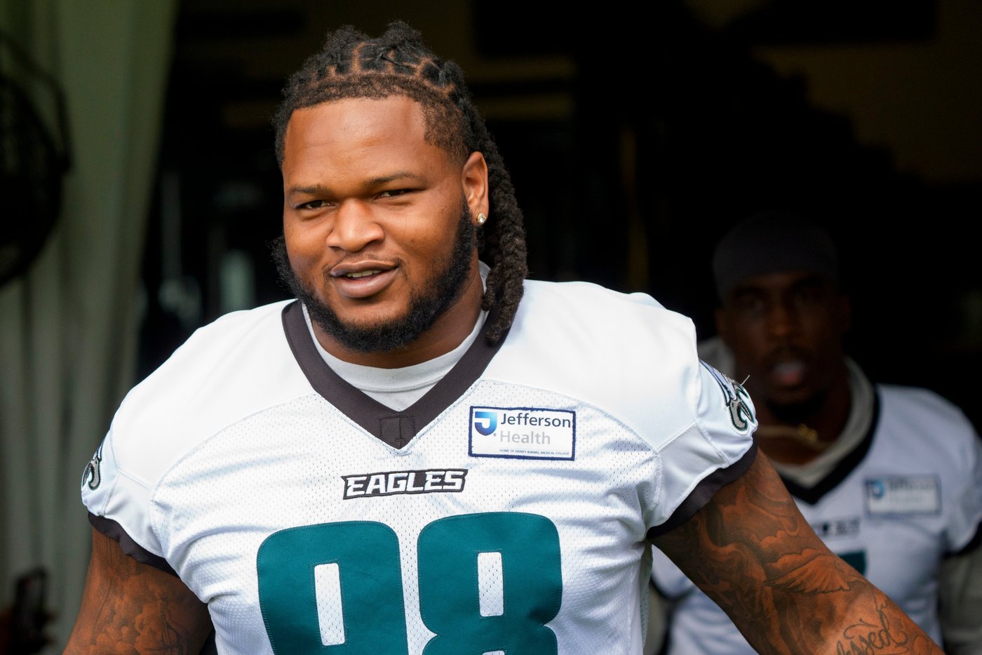 Several big-name NFL players enter this season with something to prove | iNFOnews.ca Several big-name NFL players enter this season with something to prove | iNFOnews.ca