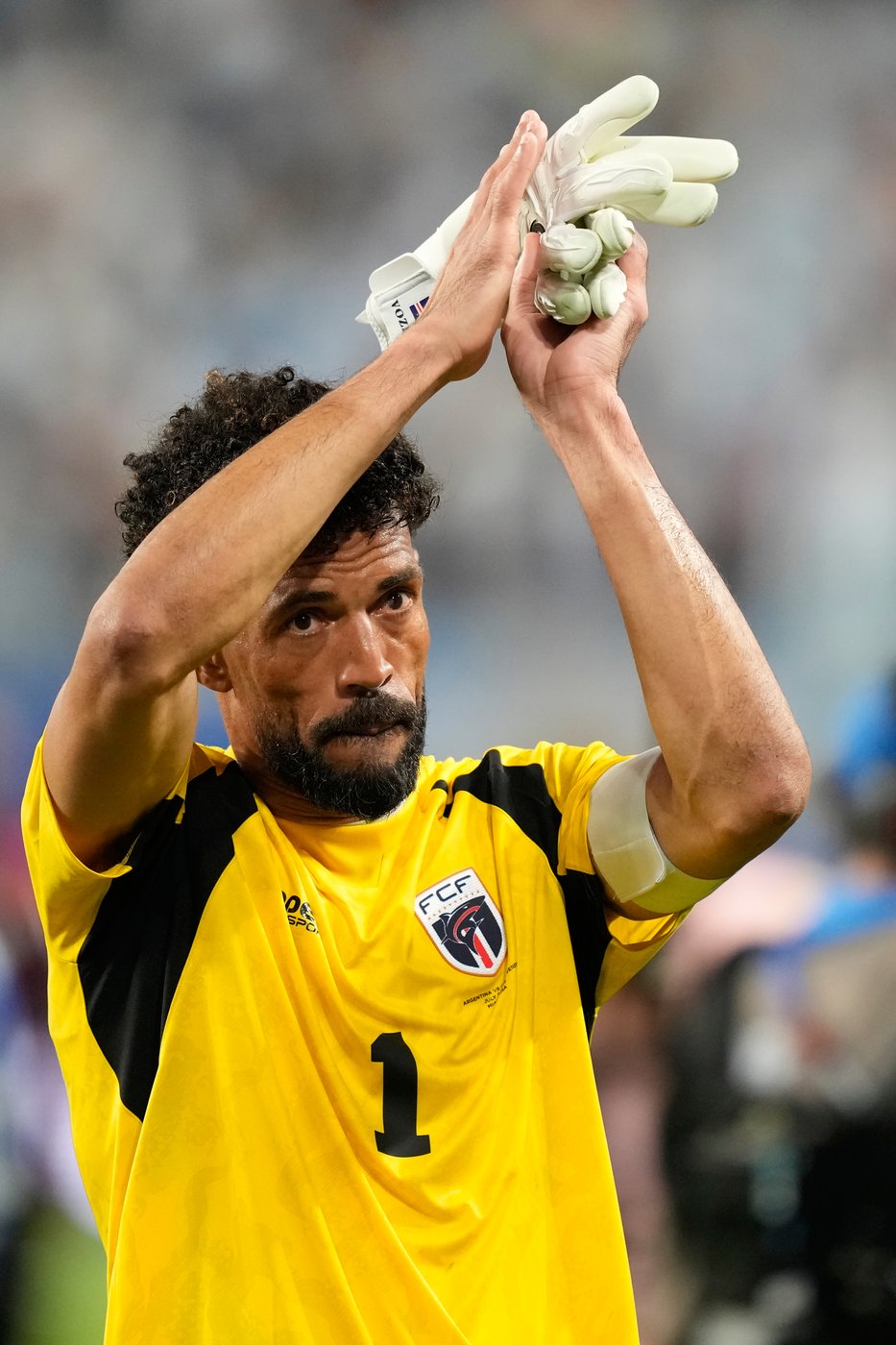 Conquered heroes: For Cape Verde, a World Cup run means many things will change | iNFOnews.ca Conquered heroes: For Cape Verde, a World Cup run means many things will change | iNFOnews.ca