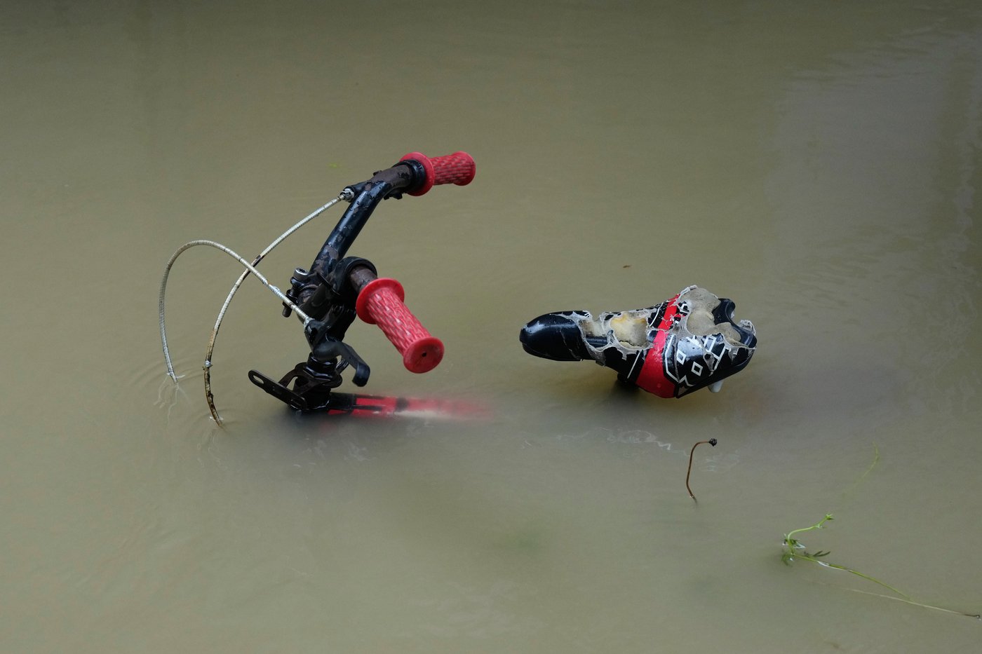 Photos show flooding and storm damage in the Philippines | iNFOnews.ca