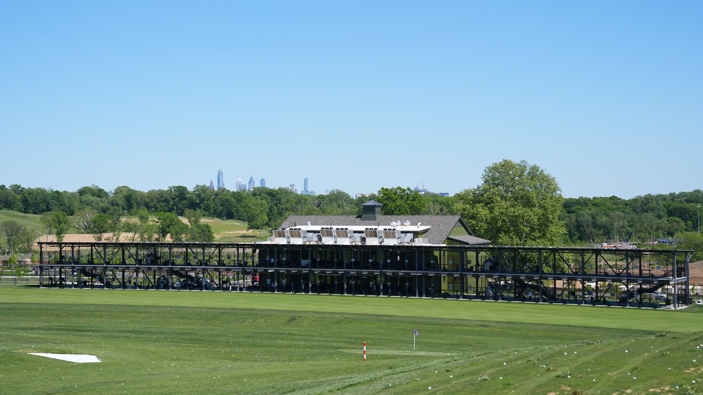 A Philadelphia golf course seeks to reclaim its status as a force for opportunity and inclusion | iNFOnews.ca