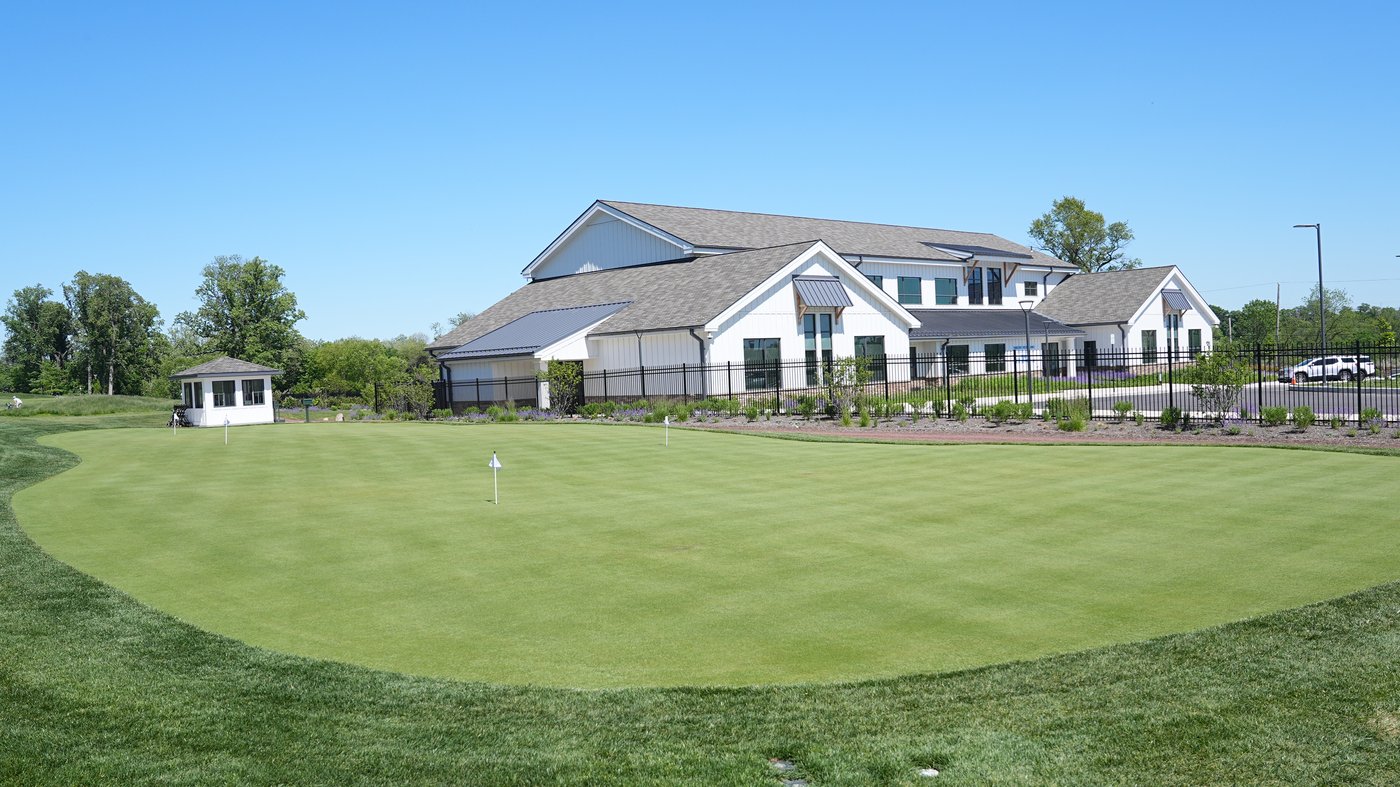 A Philadelphia golf course seeks to reclaim its status as a force for opportunity and inclusion | iNFOnews.ca
