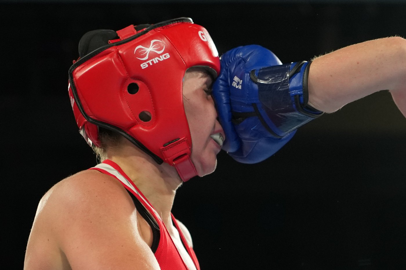 Photo Gallery: The week in sports photos | iNFOnews.ca