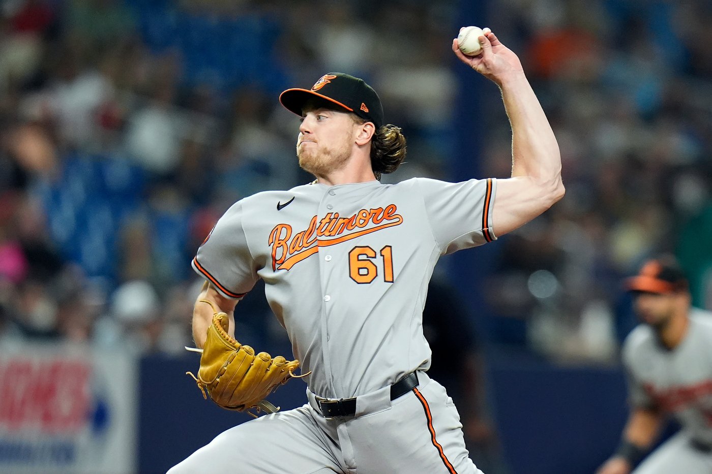 Beavers’ 2-run pinch-hit single sparks the Orioles’ 6-5 win over the Rays | iNFOnews.ca Beavers’ 2-run pinch-hit single sparks the Orioles’ 6-5 win over the Rays | iNFOnews.ca