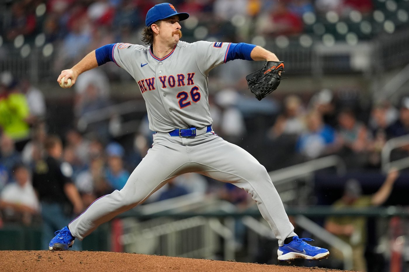 Pérez pitches 6 more scoreless innings, Albies and Olson homer for Braves in 4-0 win over Mets | iNFOnews.ca Pérez pitches 6 more scoreless innings, Albies and Olson homer for Braves in 4-0 win over Mets | iNFOnews.ca