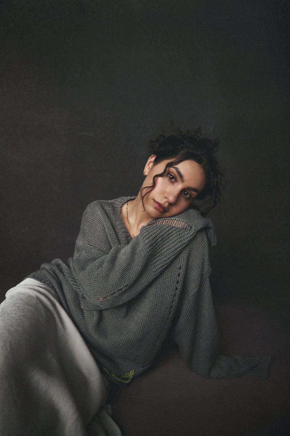 Alessia Cara seeks the human touch in an age of AI and algorithms | iNFOnews.ca