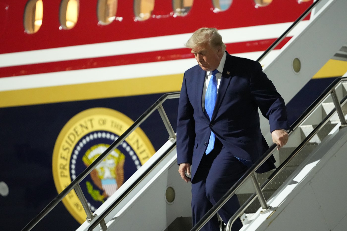House Democrats add 12 solidly Trump districts to their midterm election target list | iNFOnews.ca House Democrats add 12 solidly Trump districts to their midterm election target list | iNFOnews.ca