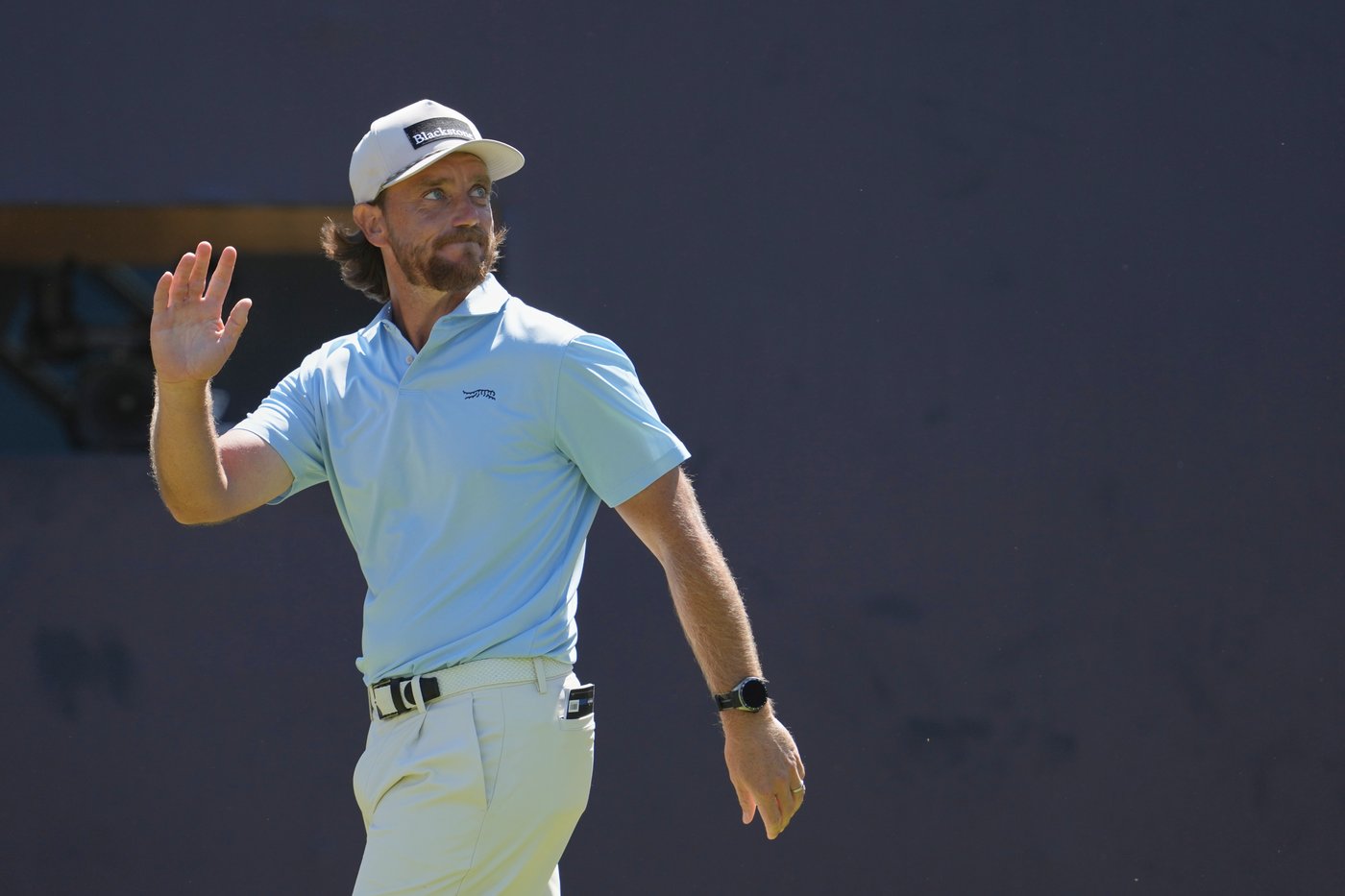 Ryan Fox and supporting cast keep this British Open from being remembered for the wrong reasons | iNFOnews.ca