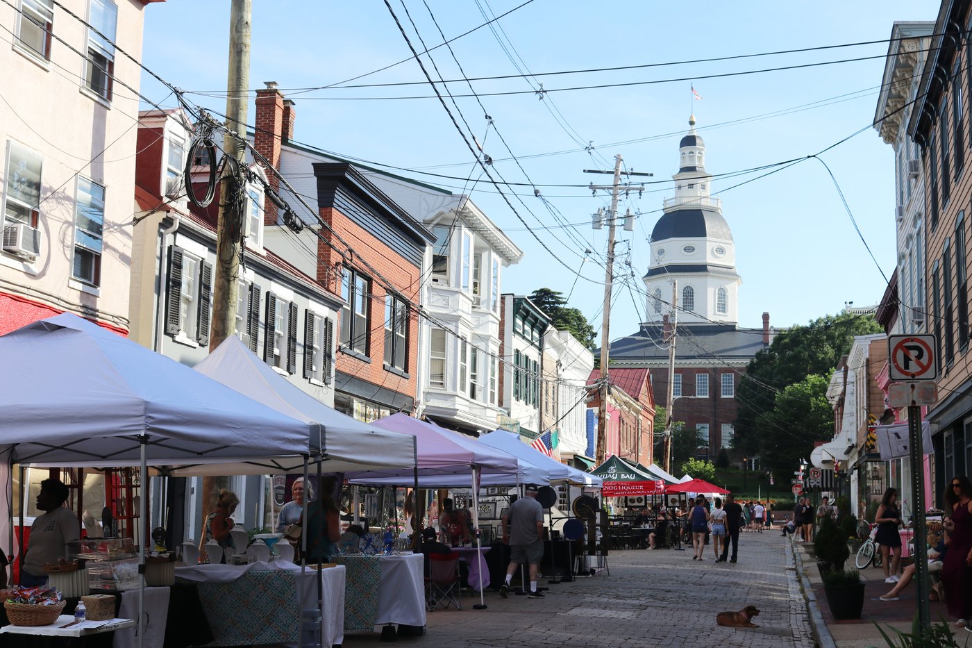 AP Decision Notes: What to expect in Maryland’s state primary | iNFOnews.ca