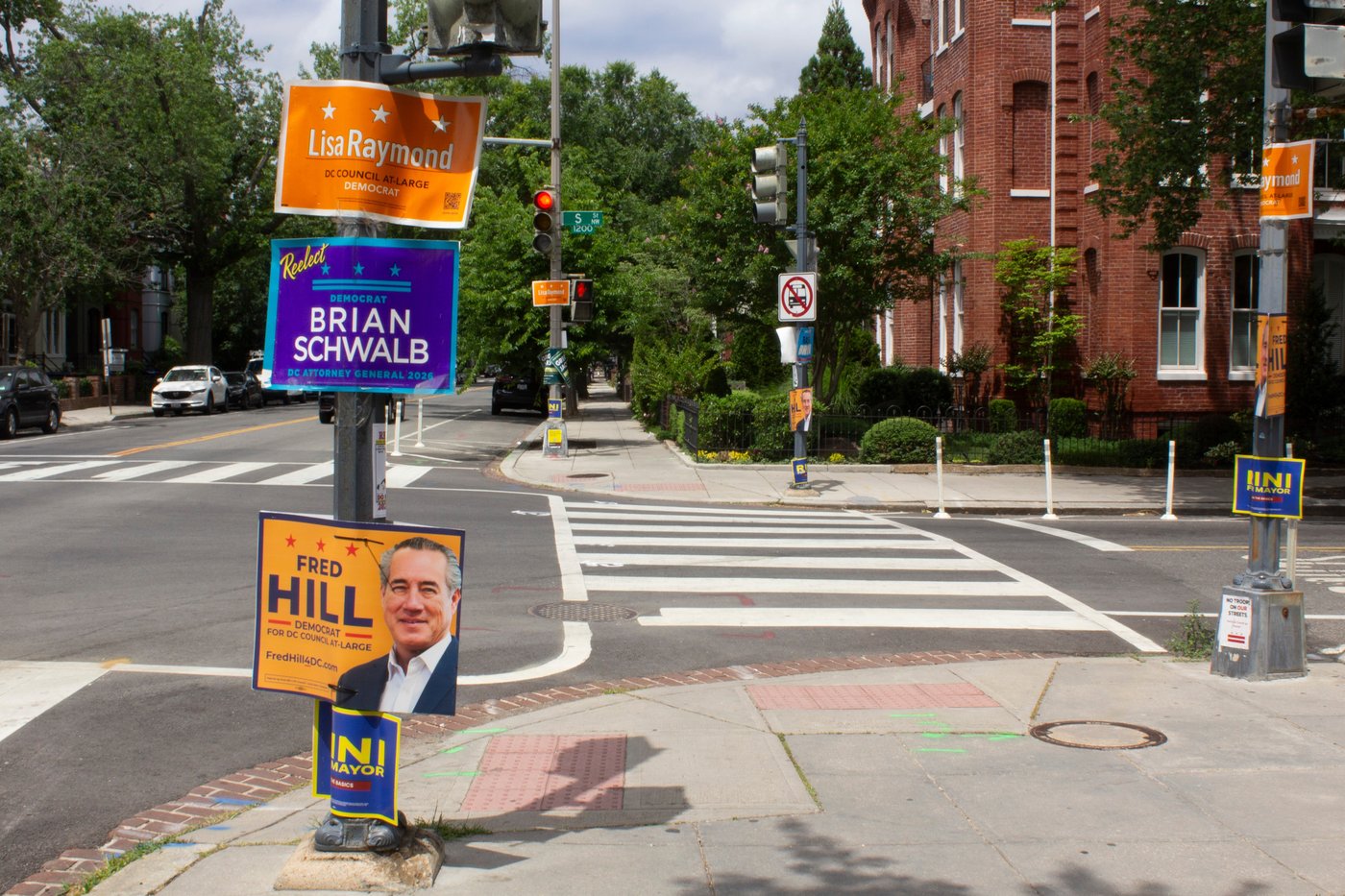 AP Decision Notes: What to expect in the Washington, DC, primary | iNFOnews.ca