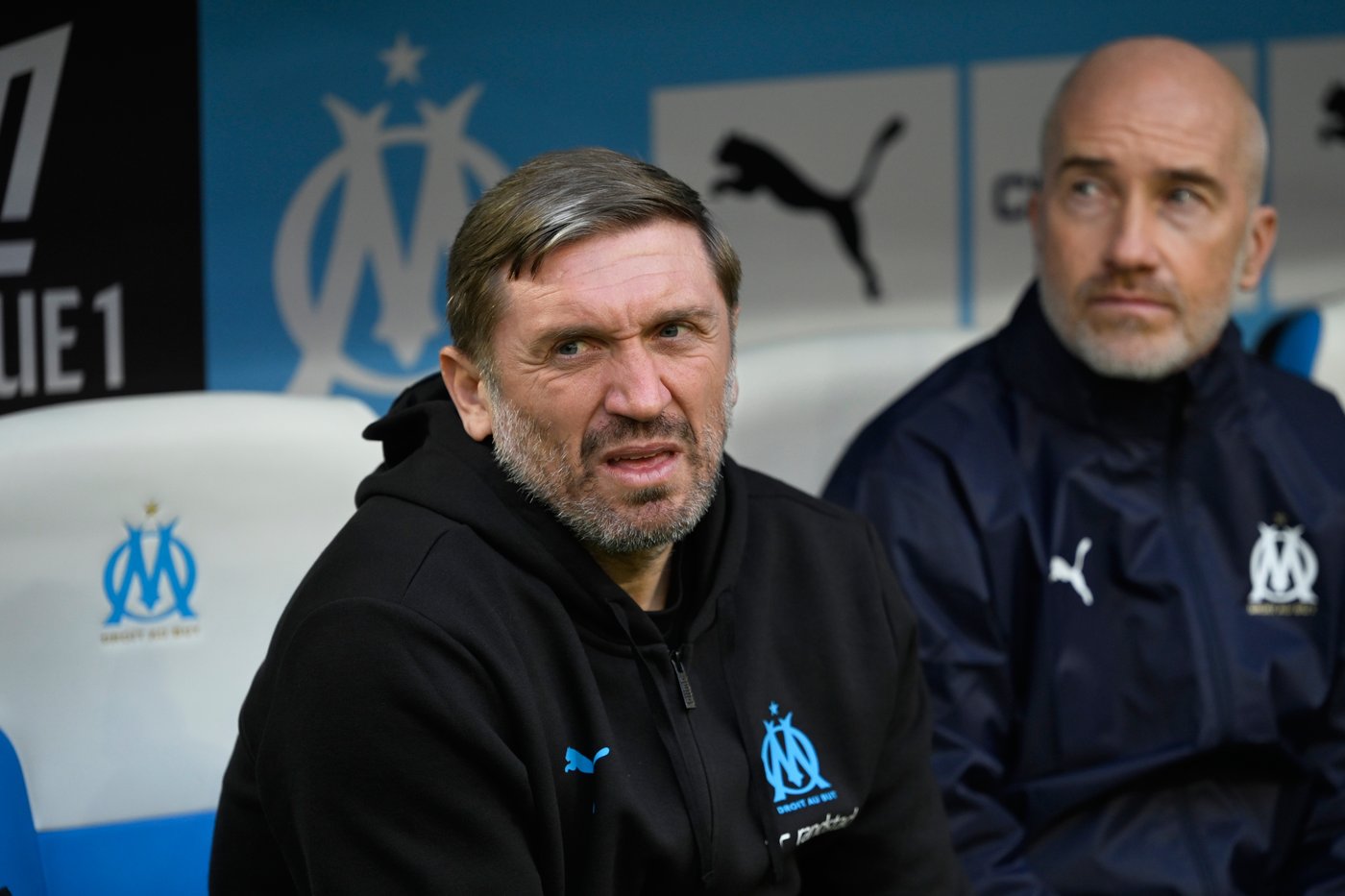 Marseille’s chaotic season takes another twist as sporting director Benatia returns after resigning | iNFOnews.ca