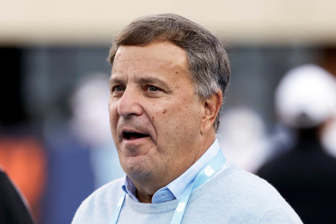 Bill Belichick says Tar Heels adjusting duties with GM on paid leave and under school investigation | iNFOnews.ca