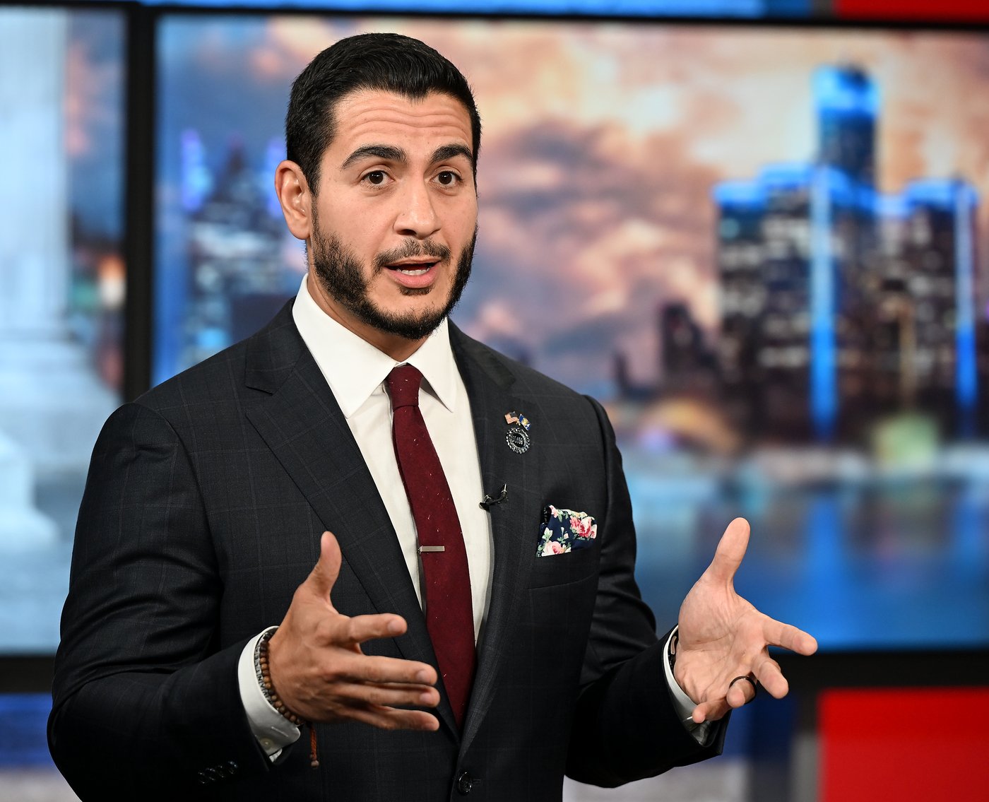 A new media ecosystem is taking root on the left, reshaping Democratic politics | iNFOnews.ca