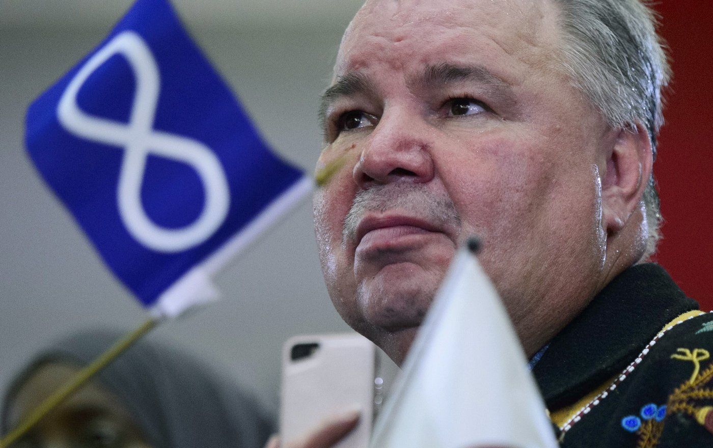 Indigenous speakers, politicians watching audit of languages office closely | iNFOnews.ca