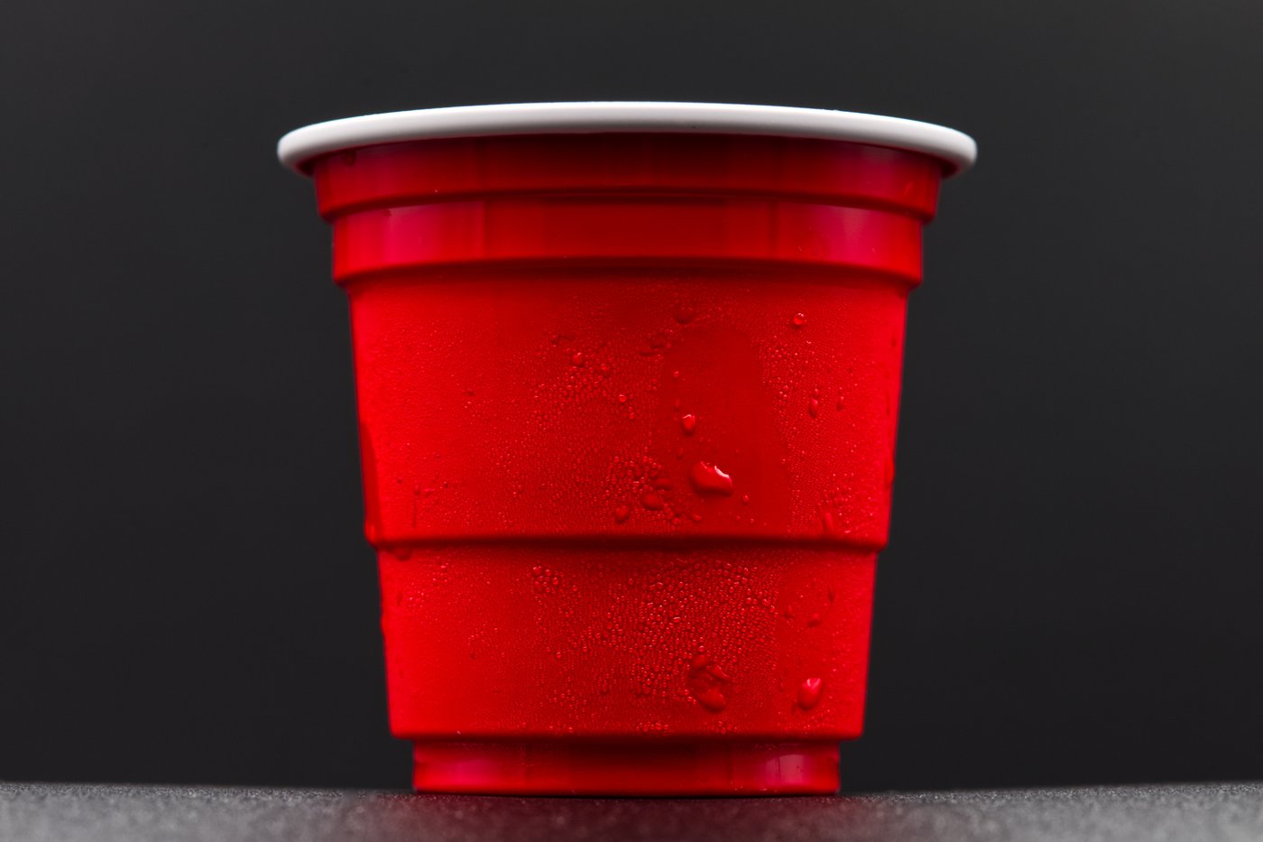 Sippin' (and chuggin') through the years with a party mainstay - the red Solo cup | iNFOnews.ca Sippin' (and chuggin') through the years with a party mainstay - the red Solo cup | iNFOnews.ca