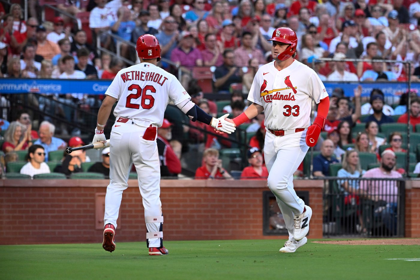 Pallante throws 7 strong innings as Cardinals beat Padres 3-2 | iNFOnews.ca