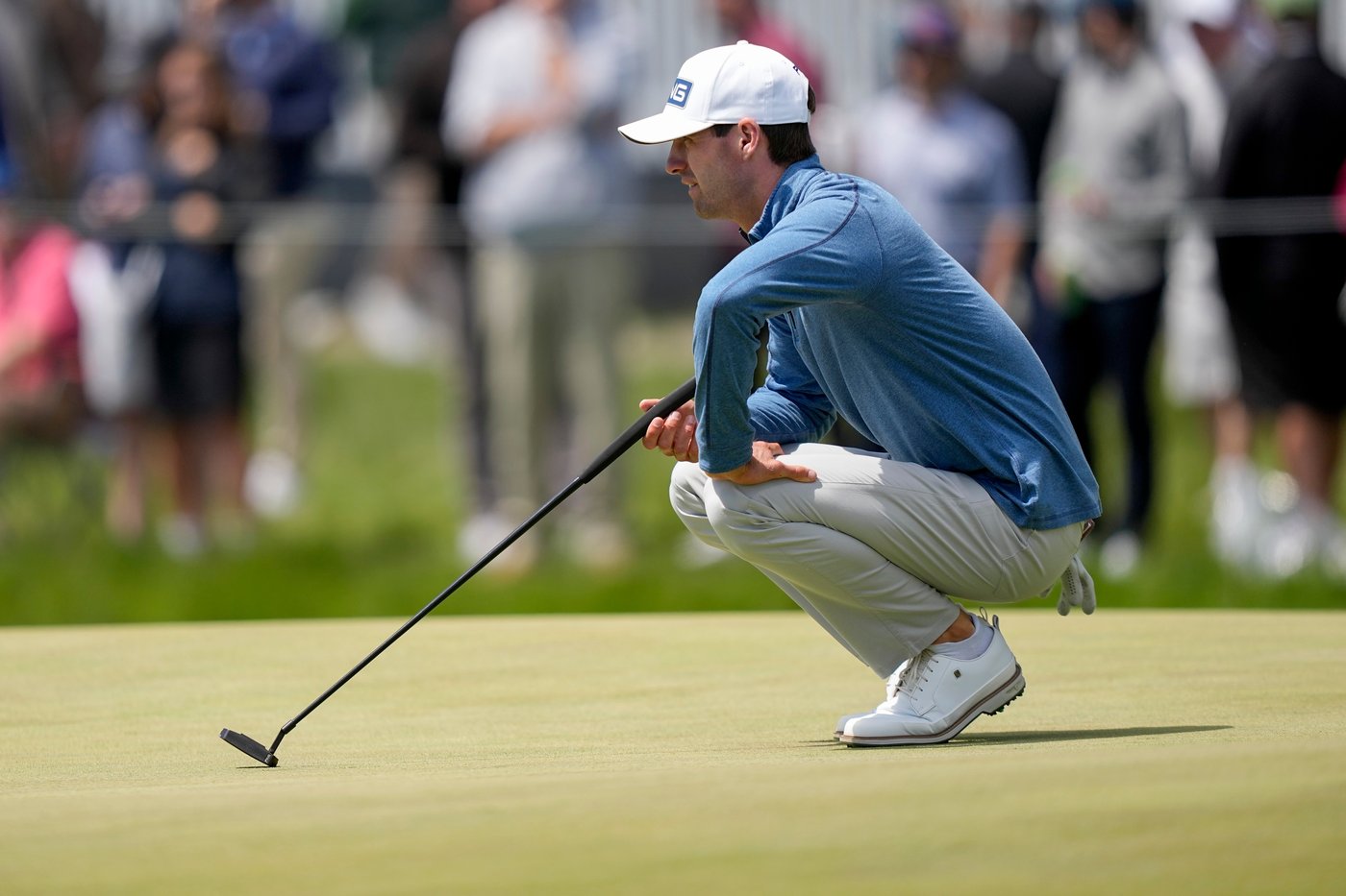 The PGA Championship has the biggest logjam at a major in 24 years. | iNFOnews.ca