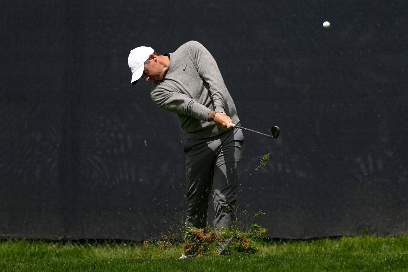 The PGA Championship has the biggest logjam at a major in 24 years. | iNFOnews.ca