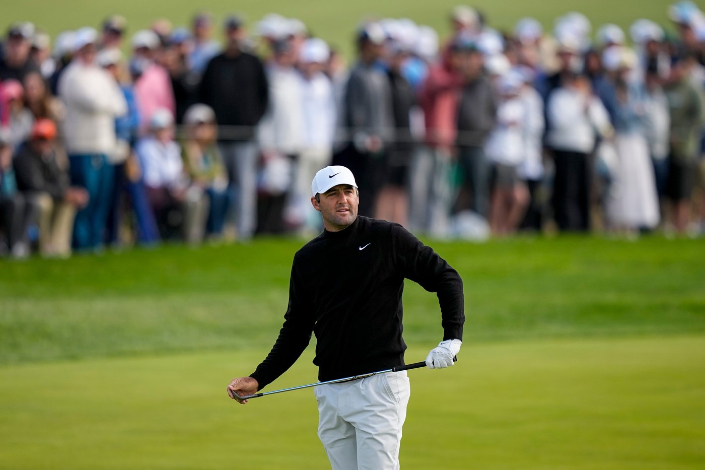 The PGA Championship has the biggest logjam at a major in 24 years. | iNFOnews.ca