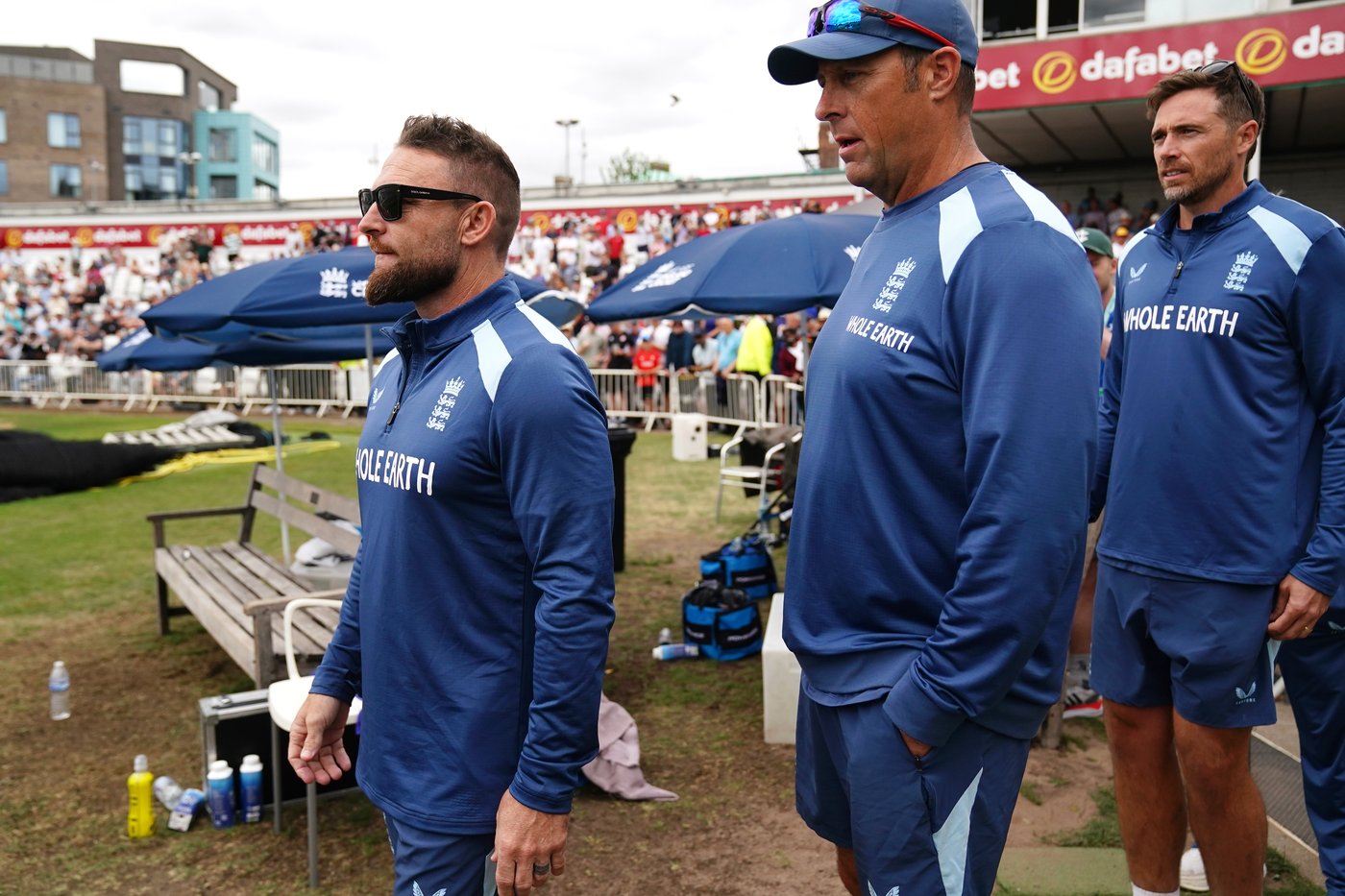 McCullum fired as England test coach but will continue with T20 and ODI teams | iNFOnews.ca McCullum fired as England test coach but will continue with T20 and ODI teams | iNFOnews.ca