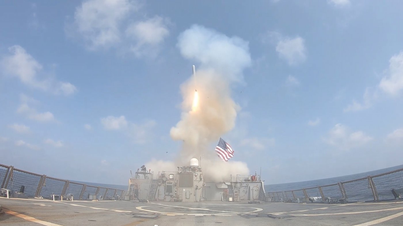 What to know about the new US-Israel attacks on Iran | iNFOnews.ca