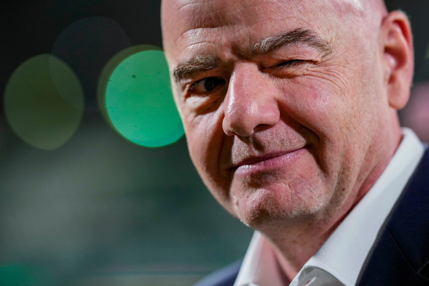 UEFA says it has lost confidence in FIFA's Infantino after failed private equity plan for World Cup | iNFOnews.ca