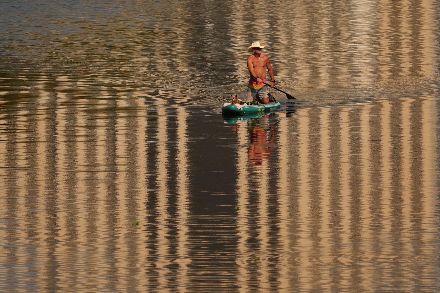 Daily life around the world, in photos | iNFOnews.ca