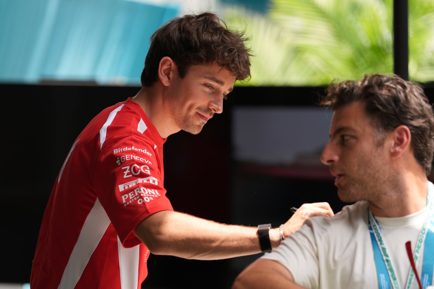 F1 returns at Miami after a 5-week break as FIA rolls out rule changes | iNFOnews.ca