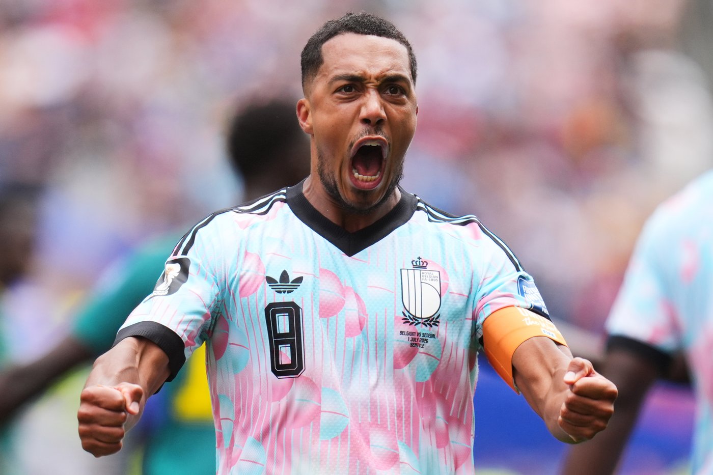 Man United signs Youri Tielemans from Aston Villa as transfer spree grows | iNFOnews.ca