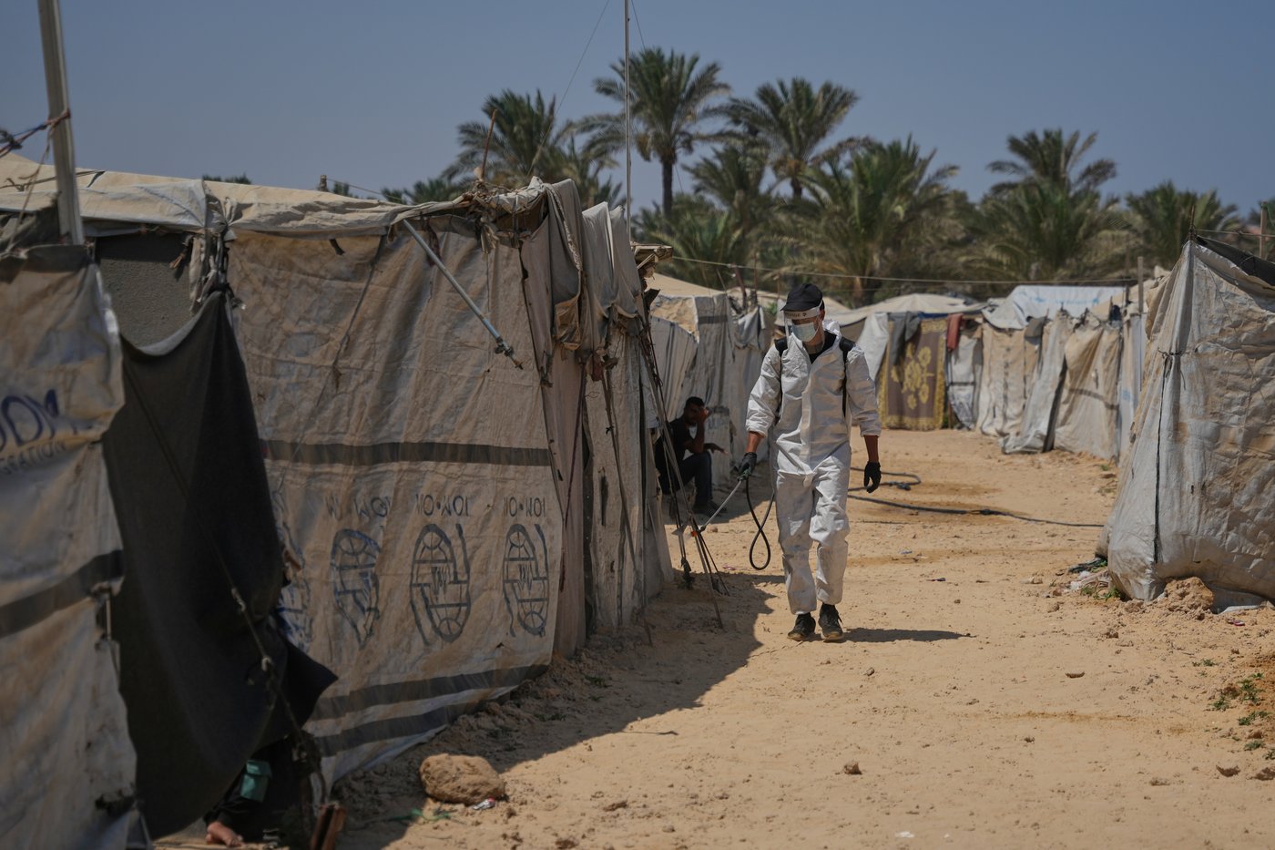 Famine has ended in Gaza. But the gains are fragile and it could get worse | iNFOnews.ca Famine has ended in Gaza. But the gains are fragile and it could get worse | iNFOnews.ca