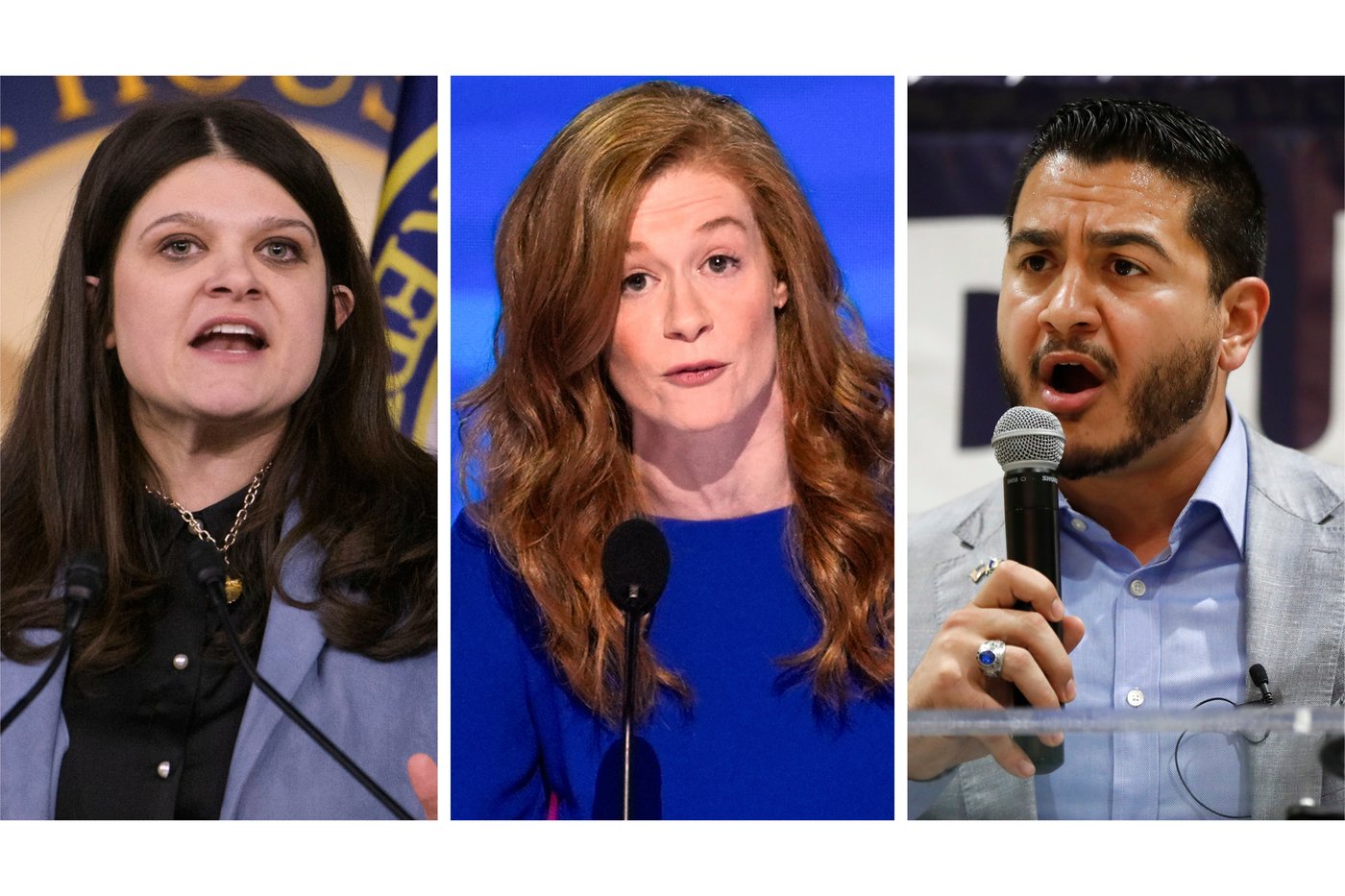 AP Exclusive: Sen. Van Hollen backs El-Sayed for Michigan Senate in break from Democratic leadership | iNFOnews.ca