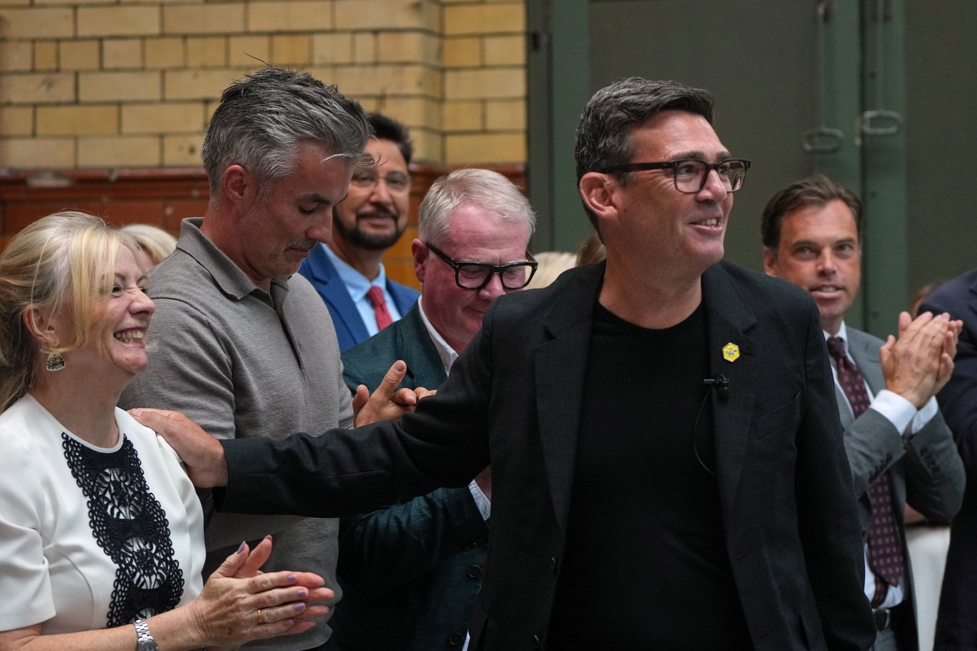 Burnham on course to become UK prime minister as nominations open for Labour leadership | iNFOnews.ca