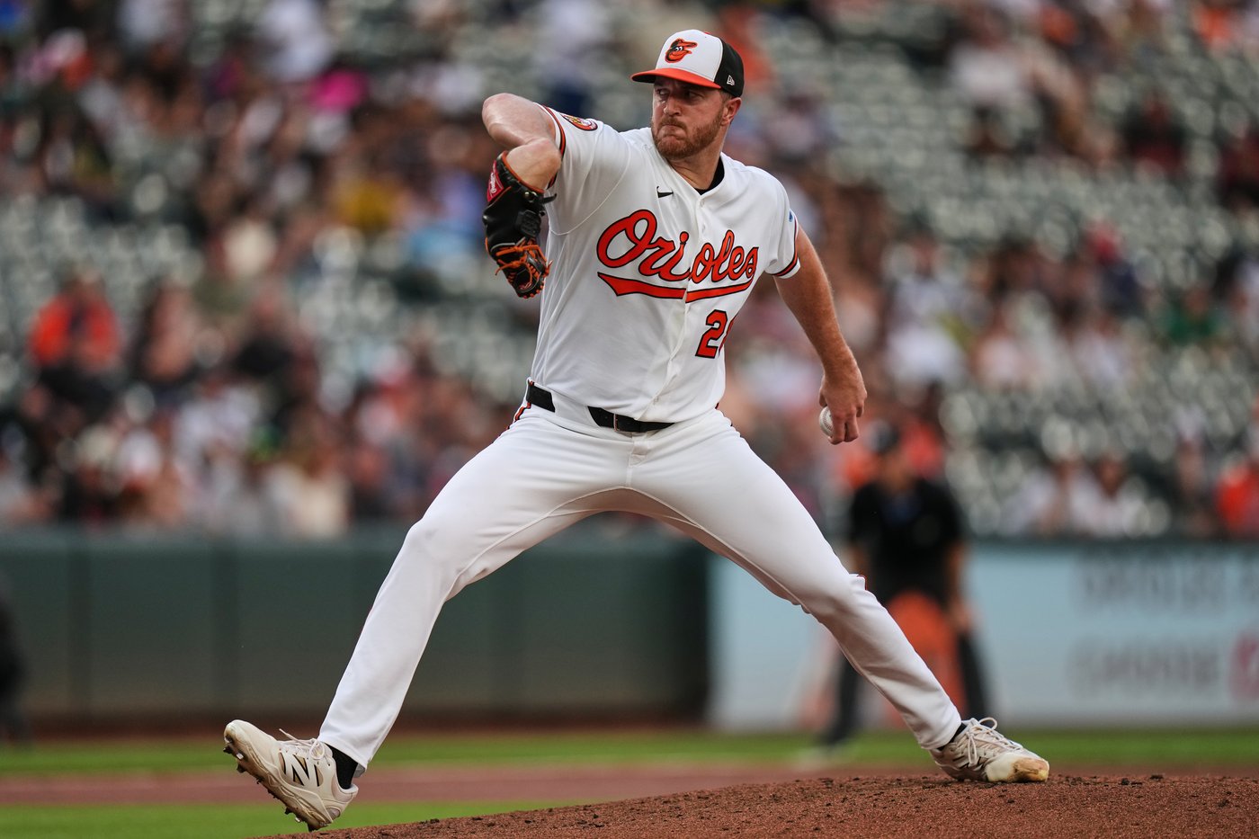 O'Neill and Mayo hit back-to-back HRs, Taveras also goes deep as Orioles beat Angels 5-2 | iNFOnews.ca